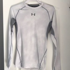Under armour compression shirt